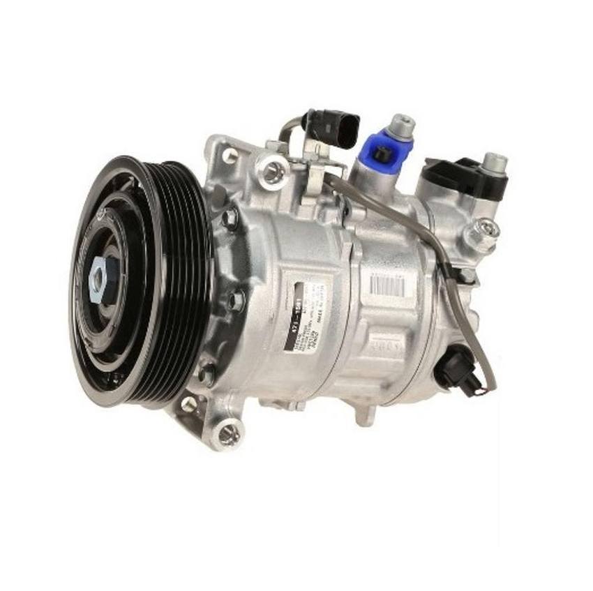 Audi A/C Compressor - Denso 4711591